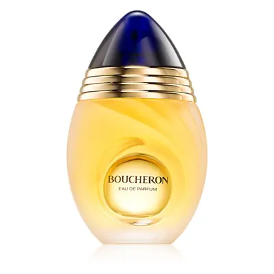 Boucheron Boucheron Eau de Parfum hölgyeknek 100 ml