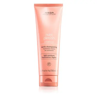 Aveda Nutriplenish™ Conditioner Light Moisture könnyű kondicionáló a táplálásért és hidratálásér