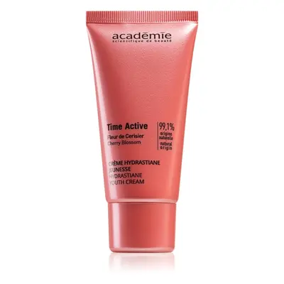 Académie Scientifique de Beauté Time Active Cherry Blossom hidratáló ránctalanító krém 25+ 50 ml