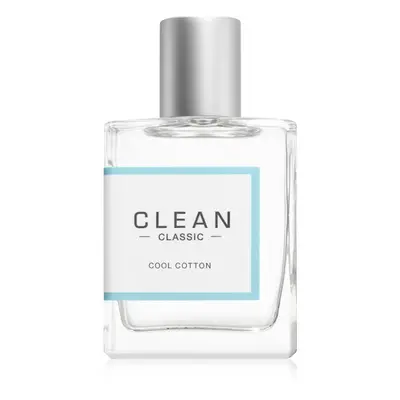 CLEAN Cool Cotton Eau de Parfum hölgyeknek 60 ml