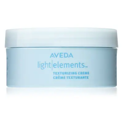 Aveda Light Elements™ Texturizing Creme krémes viasz hajra 75 ml