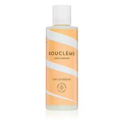 Bouclème Curl Conditioner hidratáló kondicionáló a hullámos és göndör hajra 100 ml