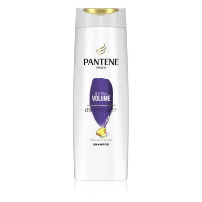 Pantene Pro-V Extra Volume sampon dúsító hatással 3 az 1-ben 360 ml