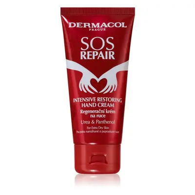 Dermacol SOS Repair intenzív regeneráló krém kézre 75 ml