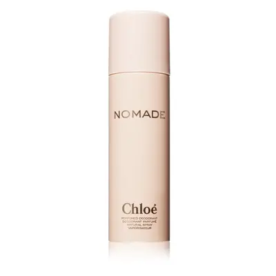 Chloé Nomade spray dezodor hölgyeknek 100 ml