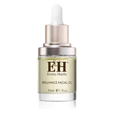 Emma Hardie Brilliance Facial Oil arcolaj éjszakára 30 ml