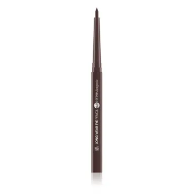 Bell Hypoallergenic Long Wear Eye Pencil tartós szemceruza árnyalat 02 Brown 5 g