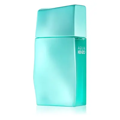 KENZO Aqua Kenzo Pour Femme Eau de Toilette hölgyeknek 30 ml