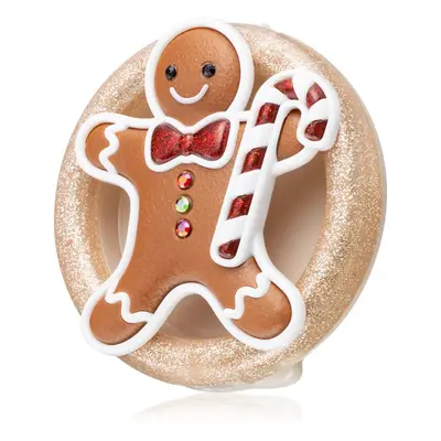 Bath & Body Works Gingerbread autóillatosító-tartó töltelék nélkül 1 db