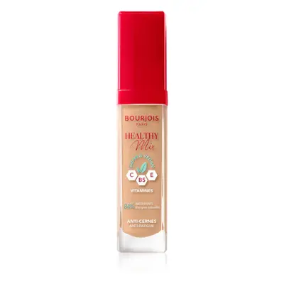 Bourjois Healthy Mix hidratáló korrektor sötét karikákra árnyalat 52 Beige 6 ml