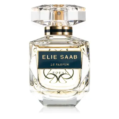 Elie Saab Le Parfum Royal Eau de Parfum hölgyeknek 50 ml