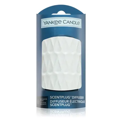 Yankee Candle Air Freshener Base Organic elektromos diffúzor