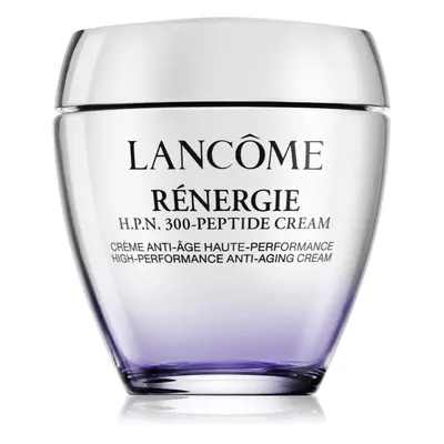 Lancôme Rénergie H.P.N. 300-Peptide Cream ráncellenes nappali krém 75 ml