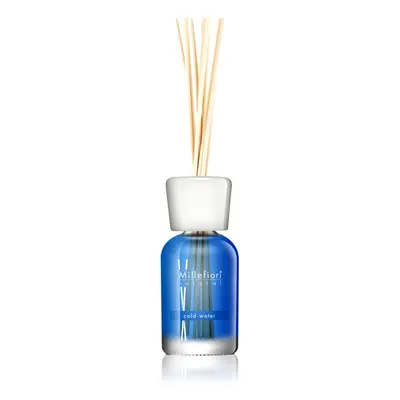 Millefiori Milano Cold Water aroma diffúzor 100 ml