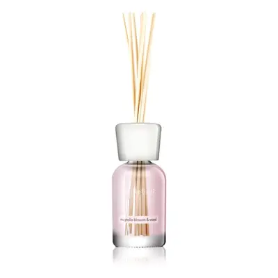 Millefiori Milano Magnolia Blossom & Wood aroma diffúzor 100 ml