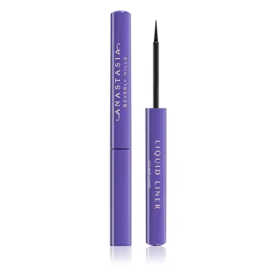 Anastasia Beverly Hills Liquid Liner szemhéjtus 2,4 ml