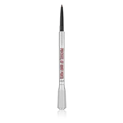 Benefit Precisely, My Brow Pencil precíz szemöldökceruza árnyalat 04 Warm Deep Brown 0,08 g