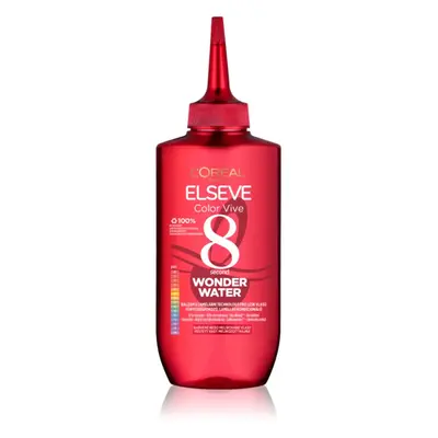 L’Oréal Paris Elseve Color-Vive Wonder Water könnyű kondicionáló festett hajra 200 ml