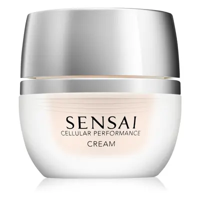 Sensai Cellular Performance Cream ránctalanító krém 40 ml