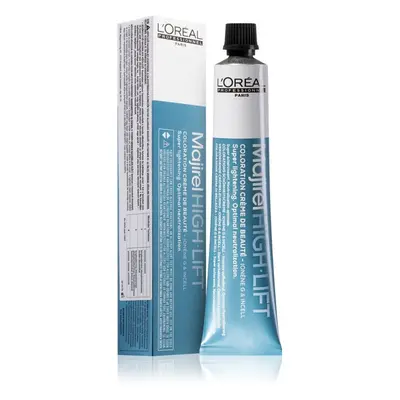 L’Oréal Professionnel Majirel High Lift tartós hajfesték árnyalat Violet Ash 50 ml