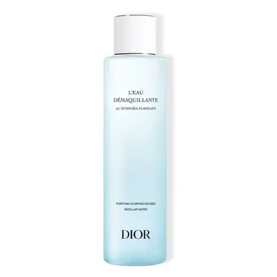 DIOR Micellar Water micellás sminklemosó víz 200 ml