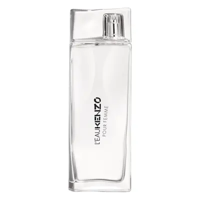 KENZO L'Eau Kenzo Pour Femme Eau de Toilette hölgyeknek 100 ml