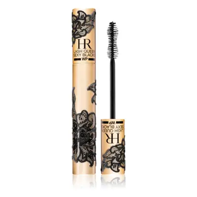 Helena Rubinstein Lash Queen Sexy Blacks Waterproof vízálló szempillaspirál árnyalat 01 Black 5.