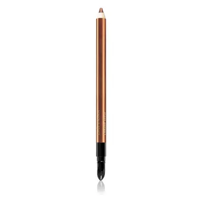 Estée Lauder Double Wear 24h Waterproof Gel Eye Pencil vízálló zselés szemceruza applikátorral á