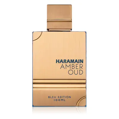 Al Haramain Amber Oud Bleu Edition Eau de Parfum unisex 100 ml