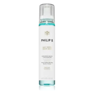 Philip B. White Label Maui Wowie strandhatású spray 150 ml