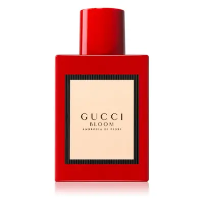 Gucci Bloom Ambrosia di Fiori Eau de Parfum hölgyeknek 50 ml