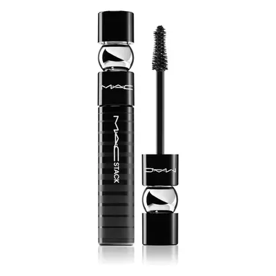 MAC Cosmetics M·A·CStack Mascara Superstack Micro Brush dúsító és hosszabbító szempillaspirál ár