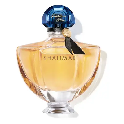 GUERLAIN Shalimar Eau de Toilette hölgyeknek 50 ml