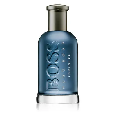 Hugo Boss BOSS Bottled Infinite Eau de Parfum uraknak 200 ml