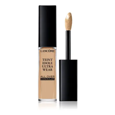 Lancôme Teint Idole Ultra Wear All Over Concealer tartós korrektor árnyalat 038 Beige Cuivre 13 