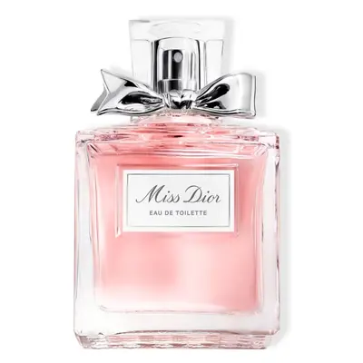 DIOR Miss Dior Eau de Toilette hölgyeknek 100 ml