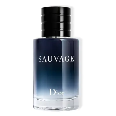 DIOR Sauvage Eau de Toilette uraknak 60 ml