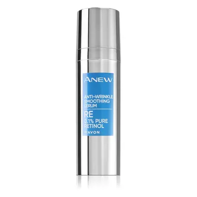 Avon Anew ránctalanító szérum retinollal 30 ml