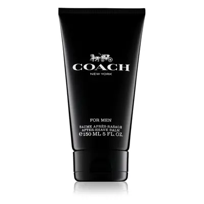 Coach Coach for Men borotválkozás utáni balzsam uraknak 150 ml