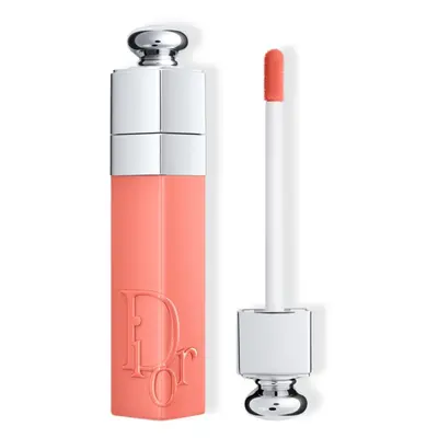 DIOR Dior Addict Lip Tint folyékony rúzs árnyalat 251 Natural Peach 5 ml