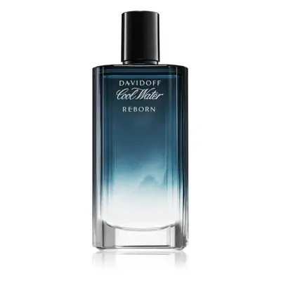 Davidoff Cool Water Reborn Eau de Parfum uraknak 100 ml