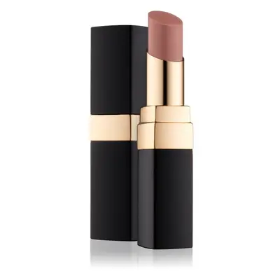 Chanel Rouge Coco Flash hidratáló szájfény árnyalat 116 Easy 3 g