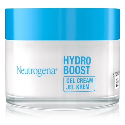 Neutrogena Hydro Boost® hidratáló arckrém 50 ml