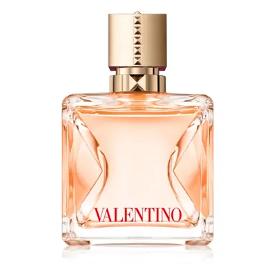 Valentino Voce Viva Intensa Eau de Parfum hölgyeknek 100 ml