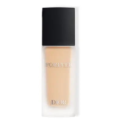 DIOR Dior Forever tartós matt alapozó SPF 20 árnyalat 2WP Warm Peach 30 ml