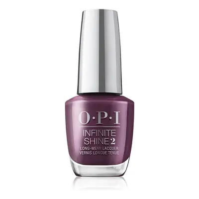 OPI Infinite Shine The Celebration körömlakk géles hatással OPI <3 to Party 15 ml