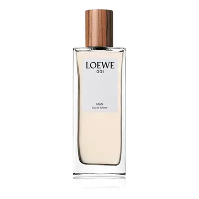 Loewe 001 Man Eau de Toilette uraknak 50 ml