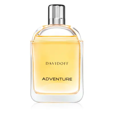 Davidoff Adventure Eau de Toilette uraknak 100 ml