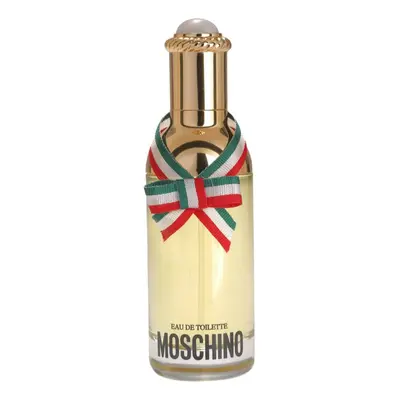 Moschino Femme Eau de Toilette hölgyeknek 45 ml