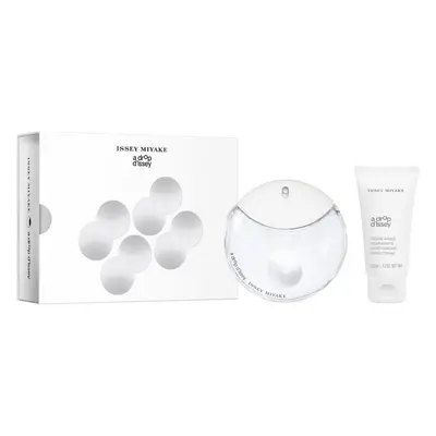 Issey Miyake A drop d'Issey Set ajándékszett hölgyeknek